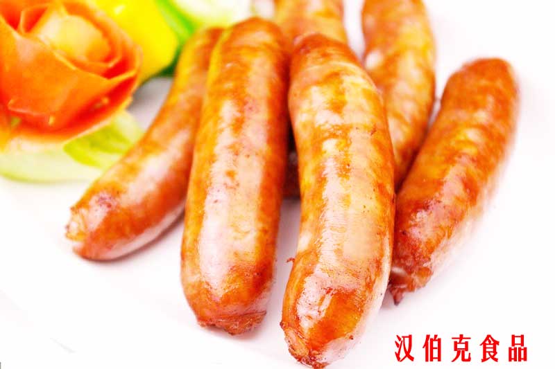 歡(huan)樂巴士烤(kao)腸(chang)